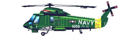 EMOTICON helicoptere de guerre 11